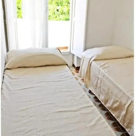 Apartament Salento 7 *