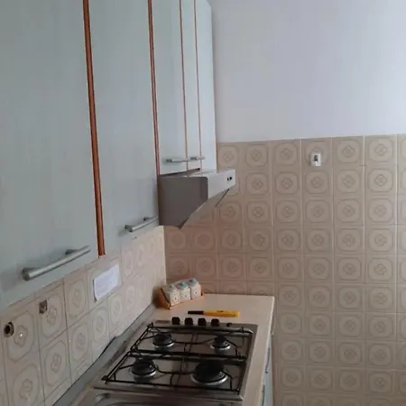 Salento 7 Apartament