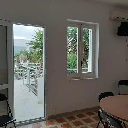Apartament Salento 7 Ostuni
