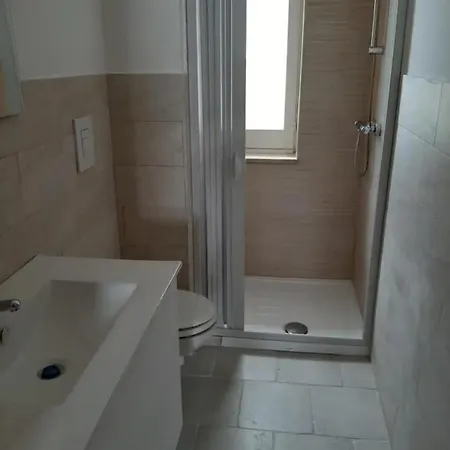 Apartament Salento 7 Ostuni