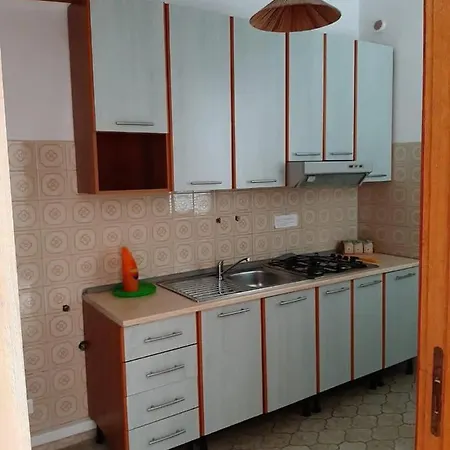 Salento 7 Apartmán Ostuni